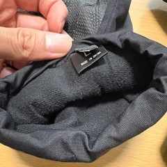 スノボグローブ　レディースLの画像
