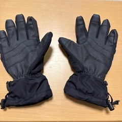 スノボグローブ　レディースLの画像