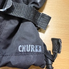 スノボグローブ　レディースLの画像