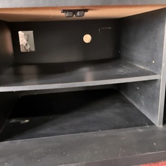 テレビ台の画像