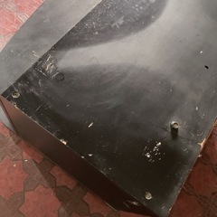 テレビ台の画像