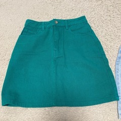 レディーススカートまとめ売り　バラ売り可能の画像