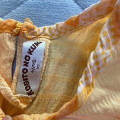 女の子服の画像