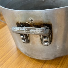 寸胴鍋　
の画像