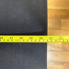 マルチに使える！ 無印ソファーベットの画像