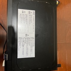 電車レンジの画像