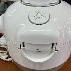 【引取限定】T-fal クックフォーミー  電気圧力鍋　中古品  CY870１JP【ハンズクラフト八幡西店】の画像