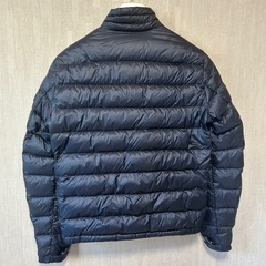 新品タグ付き　モンクレールライトダウンサイズ2の画像