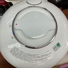 【引取限定】T-fal クックフォーミー  電気圧力鍋　中古品  CY870１JP【ハンズクラフト八幡西店】の画像