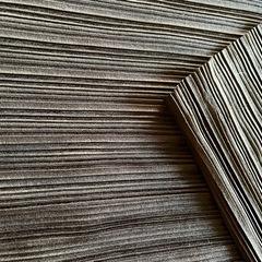 イッセイミヤケ　pleats please ブラックの画像