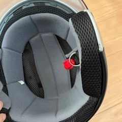 原付ヘルメットの画像