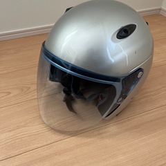原付ヘルメット