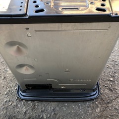 NO：5167トヨトミ石油ストーブ‼️2022年製❣️超お買い得品❣️の画像