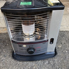 NO：5167トヨトミ石油ストーブ‼️2022年製❣️超お買い得品❣️の画像