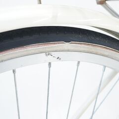 PRRETTO 年式不明 シティサイクルの画像