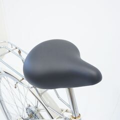 PRRETTO 年式不明 シティサイクルの画像