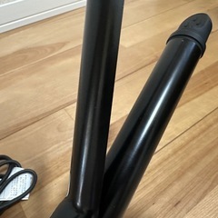 SALONIAカールヘアアイロン
の画像