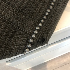 ロンハーマン　トートバッグ　グレーの画像