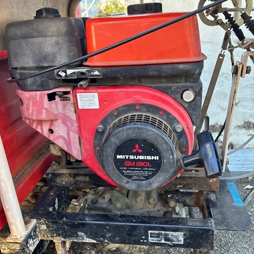 運搬車 剛力（自動ダンプ） 長野県飯田市、（引取限定） ストア 運搬車 剛力（自動ダンプ） 長野県飯田市、（引取限定）