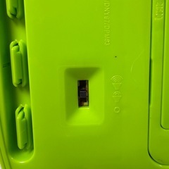 フィッシャープライス　バイリンガル・ラーニングボックス  の画像