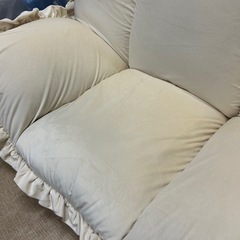 ※取引中　0円　リクライニング座椅子の画像