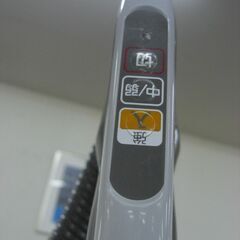 （1台限り★ジモティー特典あり★紙パック式の）三菱電機　コード式掃除機　２０１７年製　TC-FXG5J-A　ブルー　　高く買取るゾウ八幡東店の画像