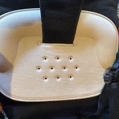 ベビーカー　ピジョン　ランフィ　RA9の画像