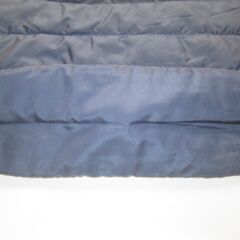 キルティング　トートバッグの画像