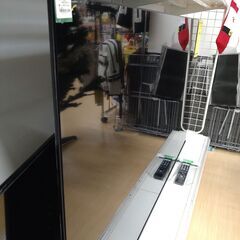 リユースのサカイ浦和店 【F466】⚫️テレビ 東芝 65M550K 2022の画像