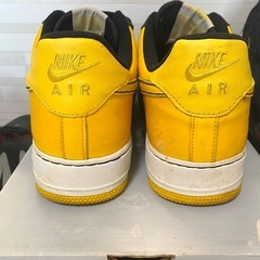 AIR FORCE 1 NIKE ナイキ　JORDAN　ジョーダンの画像