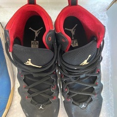 AIR FORCE 1 NIKE ナイキ　JORDAN　ジョーダンの画像