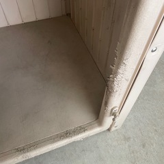 犬小屋（中型犬）の画像