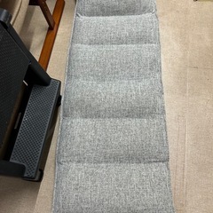 0円　リクライニング座椅子の画像