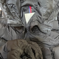 モンクレール　ダウンジャケット　0の画像