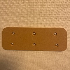 壁掛け　三面鏡　日本製の画像