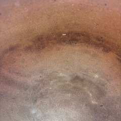 陶吉 備前焼 作家物 高さ18cm 幅24cm 焼き物の画像