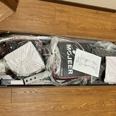 懸垂マシンぶら下がり健康器の画像