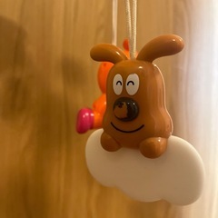 アンパンマンメリーの画像