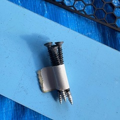 スノーモービル Polaris エアインテークカバーの画像