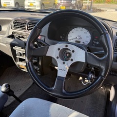 スズキ アルト HA23S 21世紀スペシャルの画像