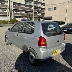 スズキ アルト HA23S 21世紀スペシャルの画像