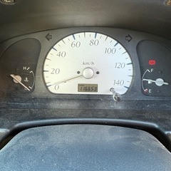 スズキ アルト HA23S 21世紀スペシャルの画像