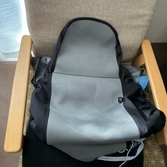 車のシートカバーの画像