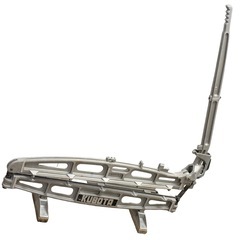 ◯クボタ新形シングルカッター 瓦切断機 平形屋根スレート 瓦割り機 カラーベスト コロニアル 久保田 KUBOTA KH-970A 中古 ジモティ姫路の画像