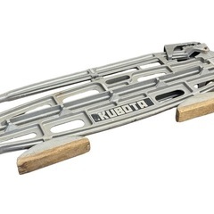 ◯クボタ新形シングルカッター 瓦切断機 平形屋根スレート 瓦割り機 カラーベスト コロニアル 久保田 KUBOTA KH-970A 中古 ジモティ姫路の画像