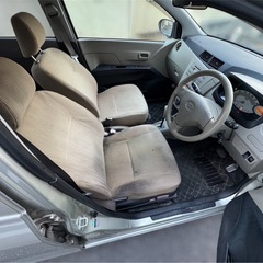 【ダイハツ】ミラ★車検有:R8年5月★87,200kmの画像