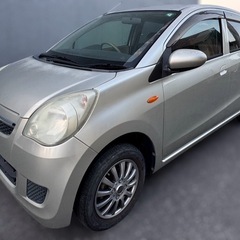 【ダイハツ】ミラ★車検有:R8年5月★87,200kmの画像