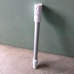 【引取りのみ　無料】東芝　サイクロン掃除機　TORNEO-V　VC-CL20　延長管　中間パイプの画像