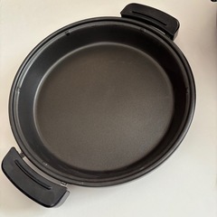 【決まりました】象印ホットプレートの画像