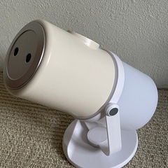 加湿器　ワイヤレスの画像